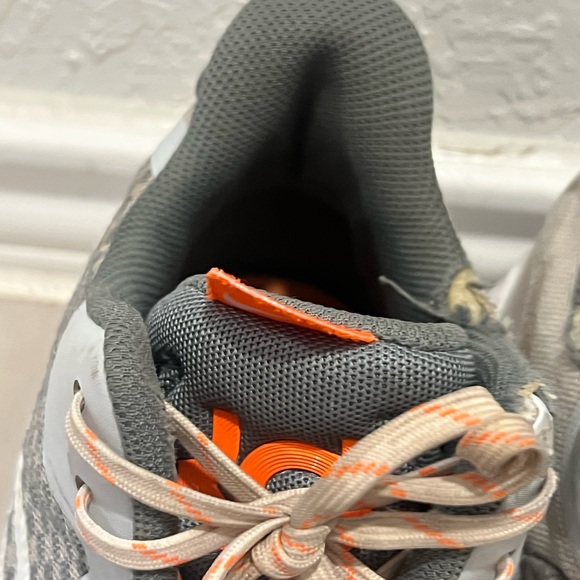 Nike KD Trey 5 IX Pure Platinum US Men's 6.5 Women's Size 8 - Picture 8 of 15